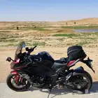 2023 kawasaki Ninja 1000SX كواساكي نينجا