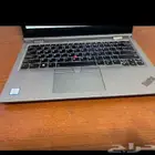 LENOVO YOGA X360 LAPTOP  TAPLET WITH PEN