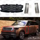 شبك كبوت وشبك صدام وخياشيم رنج فوج SV2024