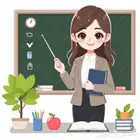 معلمة تأسيس ومتابعة