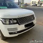شبك فيس لفت رنج روفر لموديلات 2013-2017