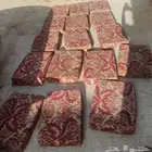 مساند تراثية