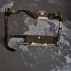 كيج كاميرا كانون ار 7 canon R7 cage