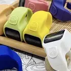 خواتم استغفار بالوانها الجميله