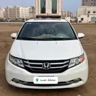 سيارة هوندا