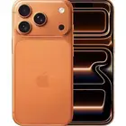 ايفون 17 برو برتقالي   iPhone 17 Pro Orange