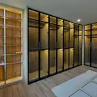 تفصيل احدث تصاميم الخزائن المتر 400 شامل التوصيل والتركيب