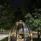 خيمه دائريه