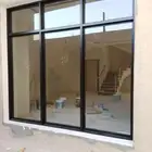 تفصيل واجهات المنيوم