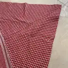 للبيع شماغ سيار مقاس 58