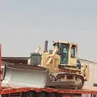 بلدوزرت الايجار اشهري واليومي في انحاء المملكة