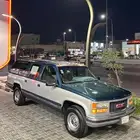 للبيع GMC سوبربان موديل 1995 بحالة ممتازه جدا
