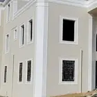 حجر لياسه ملونه بديل الحجر الطبيعي