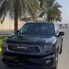 هافال h7 موديل 2026 مالك اول