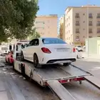 سطحة داخل وخارج الرياض