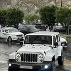 رانقلر روبيكون أعلى فئه نظيف بودي وكاله