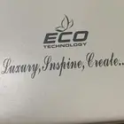 مكواة بخار من ماركه eco الحجم الكبير