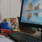 سكرتيرة من تونس