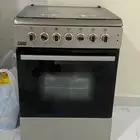 فرن كهربائي جديد