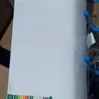 مكيف الزامل اسبليت وطني نحاس