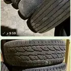 كفرات بالون وعراض