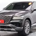 جينيسيس GV80 2024