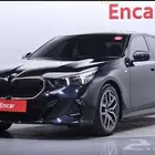 520i 2024 BMW