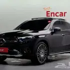 مرسيدس 2025 GLC300