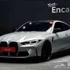 M4 2021 BMW معرض الميموني للاستيراد من كوريا