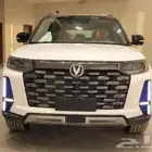 شانجان CS95 رويال دفع رباعي 2026 احصل عليها 50 50 باقل سعر