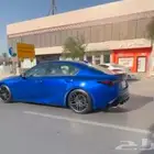 لكزس is 500 is500 isf is f