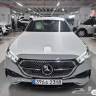 كود   S 189 سيارة مرسيدس E200 AMG