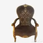كنب صاله بحاله ممتازه للبيع العاجل