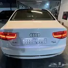 اودي A8L