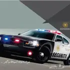 شركة حراسات امنيه