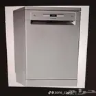 غسالات ملابس وصحون