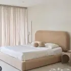 سرير بوكليه نوع فخم وسعر مناسب