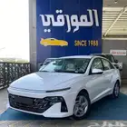 هيونداي أكسينت سمارت 2025