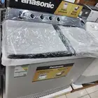 غسالات بانسونيك حوضين 14 ك و18 ك و8 ك