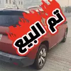 بيجو فرنسي موديل 2016 وكاله البيع اليوم أو غد ا بإذن الله