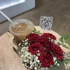 مندوب منسق هدايا وتوصيلها حسب الطلب
