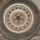 جنوط هايلكس وكاله