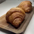كروسان فرنسي ( للتدريب )