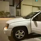 Cheverolet trailblazer