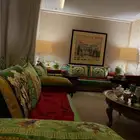 كنب مغربي فاخر