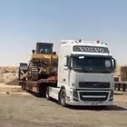 لوبد لوابد متواجد جده مكه ثول رابغ لنقل المعدات للايجار