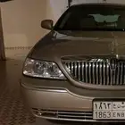 تاون كار 2011 سعودي لارج .. أفخم فئة .. مخزن