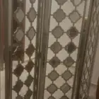 حاجز   مقسم غرف