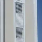 ديكورات خارجيه بجميع انواعها لياسه ملونه كسر رخام حجر طبيعي