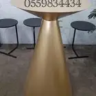 تاجير طاولات